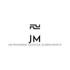 Logo da loja JM CAMISETAS