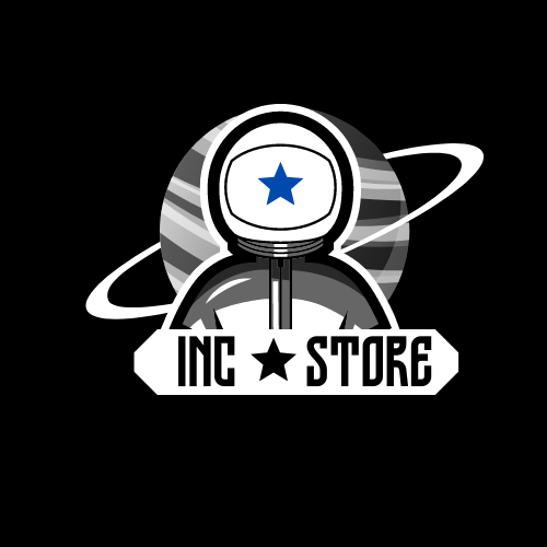 Lnc Store - Camisetas e produtos personalizados