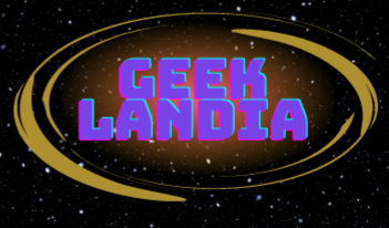 GeekLandia - Camisetas e produtos personalizados