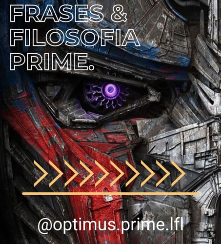 Logo da loja Frases & Filosofia Prime