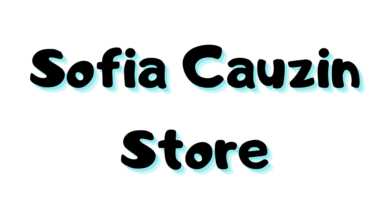 Logo da loja Sofia Cauzin