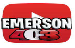 Logo da loja LOJA EMERSON403