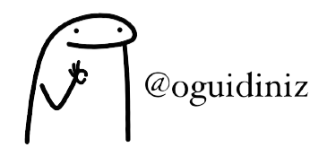 Logo da loja Oguidiniz