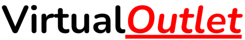 Logo da loja VirtualOutlet