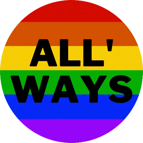 Logo da loja All'Ways