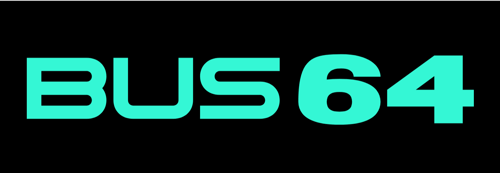 bus64 - Camisetas e produtos personalizados