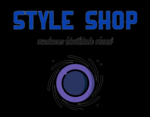 Logo da loja Style Shop