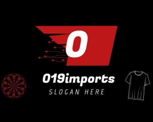 import marcas - Camisetas e produtos personalizados