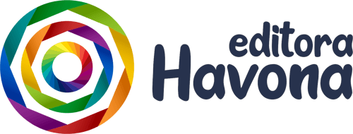 Logo da loja Editora Havona