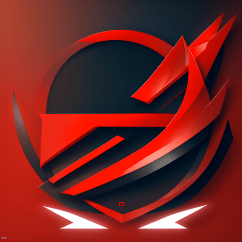 Logo da loja Rocha'store 