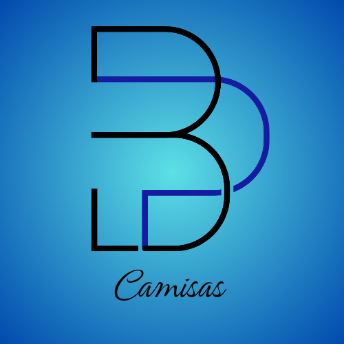 Logo da loja BP_Shirts