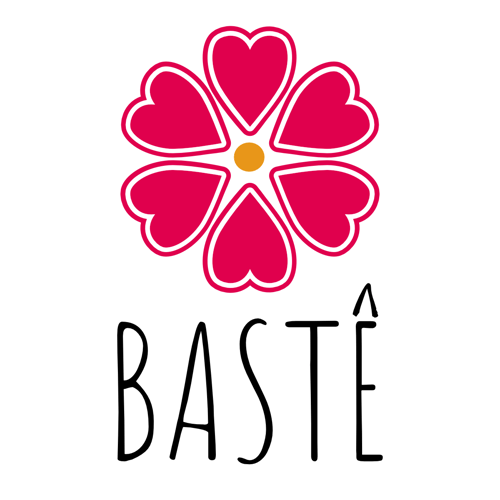 Logo da loja Loja Bastê