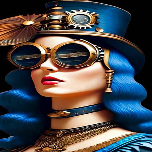 Logo da loja Gwoene xtrends