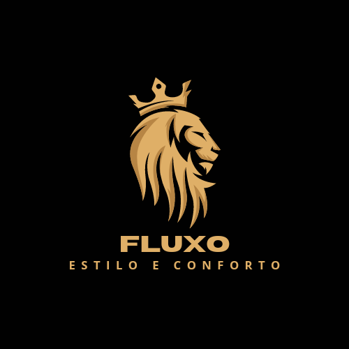 Logo da loja Fluxo Modas 