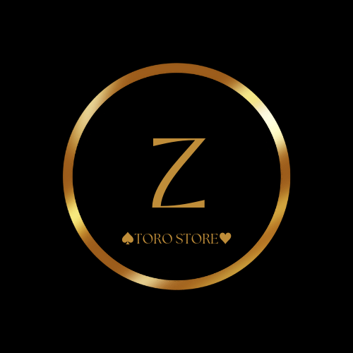 Logo da loja Ztoro oficial 