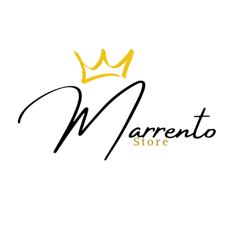 Logo da loja Marrento Store