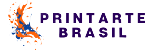 Logo da loja PrintArte Brasil