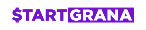 Logo da loja Start Grana