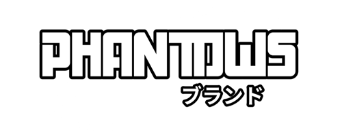 Logo da loja Phantows