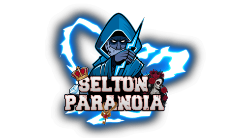 Logo da loja SELTON PARANOIA