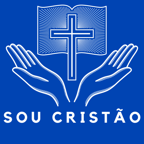 Logo da loja Sou Cristão