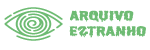 Logo da loja Arquivo Estranho