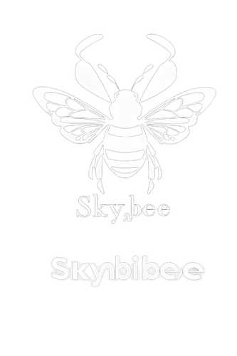 Logo da loja SkyBee
