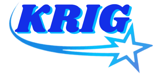 Logo da loja Krig shop