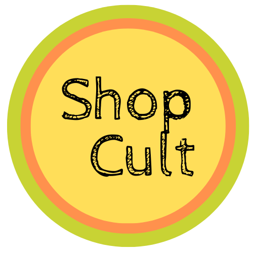 Shop Cult  - Camisetas e produtos personalizados