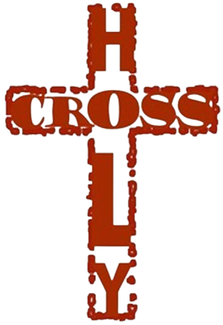 Logo da loja HolyCross