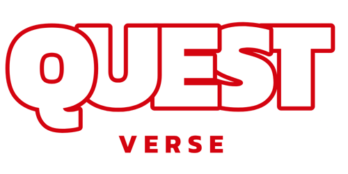 Logo da loja QuestVerse