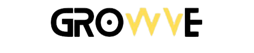 Logo da loja growve