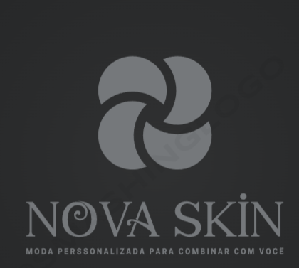 Logo da loja NOVA SKIN