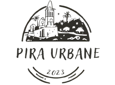 Logo da loja PiraUrbane