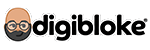 Logo da loja digibloke