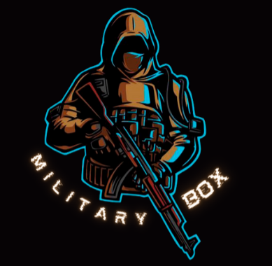 Logo da loja Military Box