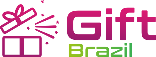 Logo da loja Gift Brazil