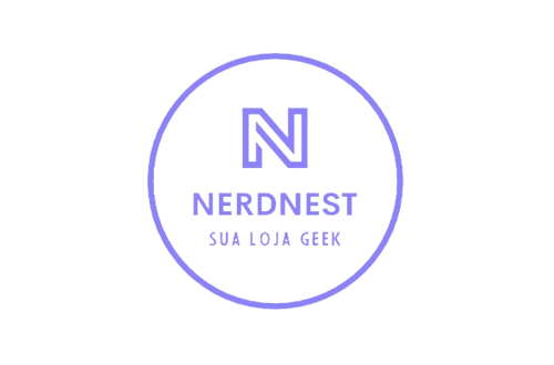 Logo da loja NerdNest