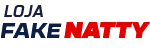 Logo da loja Fake Natty