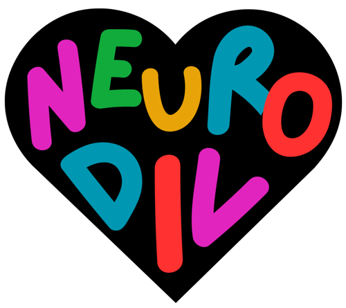 Neurodiv - Camisetas e produtos personalizados