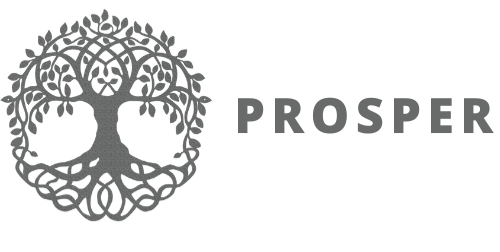 Logo da loja Prosper