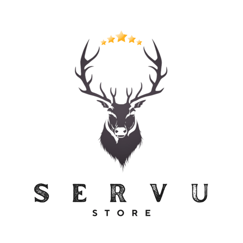 Logo da loja Servu Store
