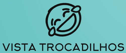 Logo da loja Vista Trocadilhos
