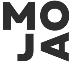 Logo da loja Moja