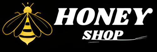 HONEY SHOP - Camisetas e produtos personalizados