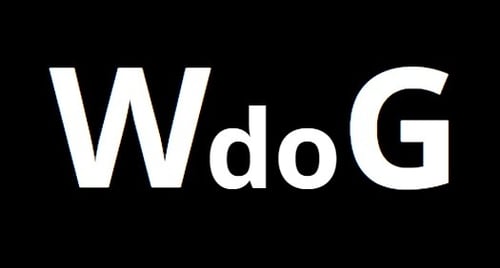 Wdog - Camisetas e produtos personalizados