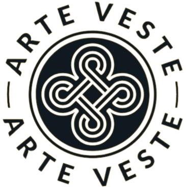 Logo da loja ArteVeste