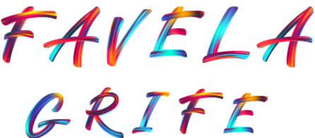 Logo da loja Favela Grife