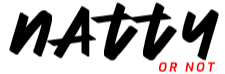 Logo da loja Nattyornot