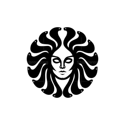 Logo da loja MAMBA NEGRA 